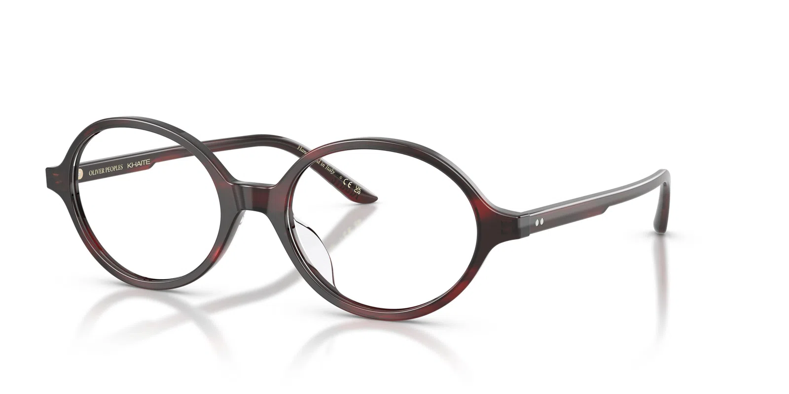 Oliver Peoples 2000rx 5574U Eyeglasses - view 2